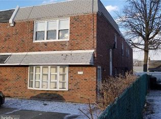 1715 Hartel Ave, Philadelphia, PA 19111