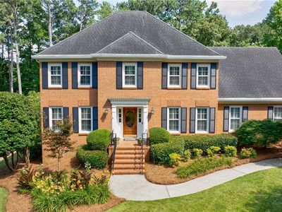 5004 Haralson Way SW, Lilburn, GA, 30047