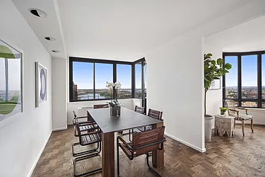 Sold by Brown Harris Stevens