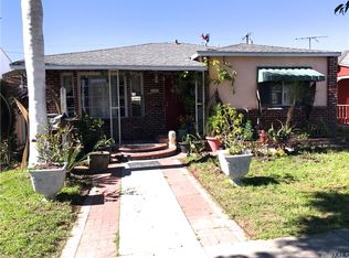 6125 Cerritos Ave, Long Beach, CA 90805