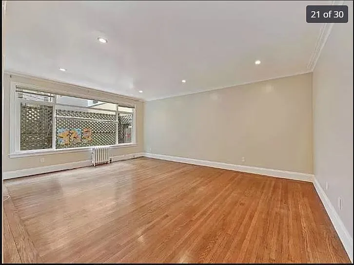 1925 Leavenworth Street - 1 — Photo 3