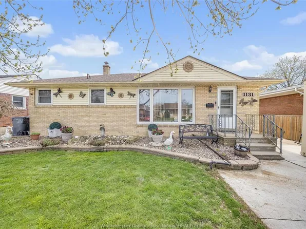 1131 Matthew Brady Blvd, Windsor, ON N8S 3K2