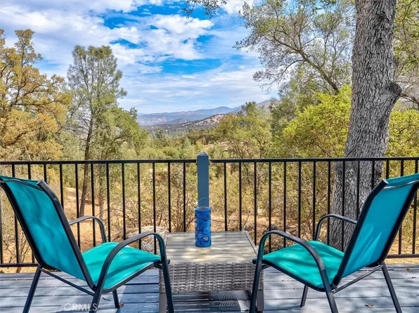 41972 Lilley Mountain Dr, Coarsegold, CA 93614