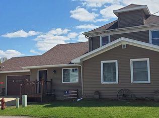 24001 Grant St, Independence, WI 54747