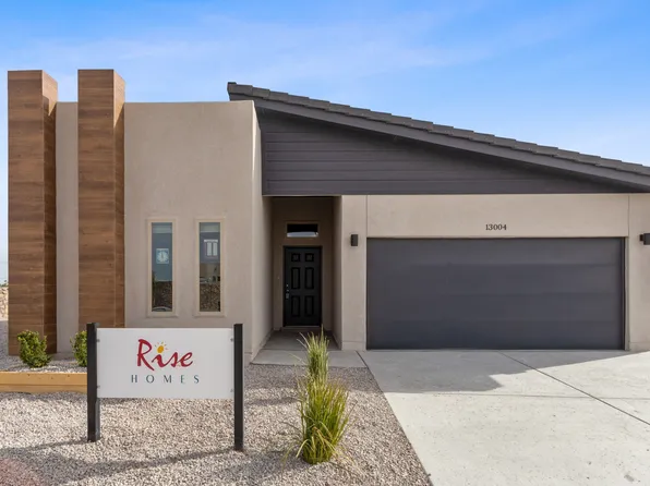 Logan A Plan, Paseos Unit 5 at Mission Ridge