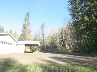365 Cedar Creek Rd, Toledo, WA 98591