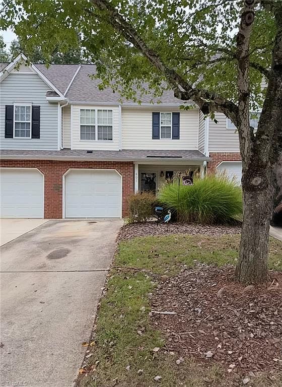 807 Creek Crossing Trl — The Club at Stoney Creek