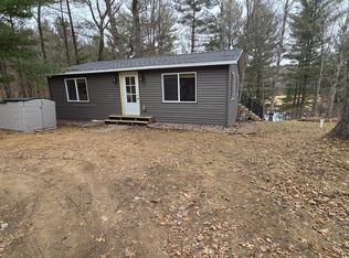 N8924 610th St, Colfax, WI 54730