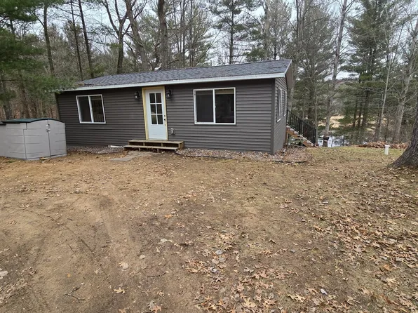 N8924 610th St, Colfax, WI 54730