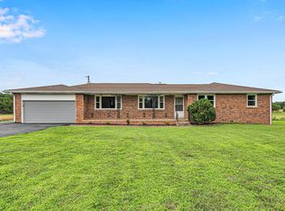 4304 S Farm Road 29, Billings, MO 65610