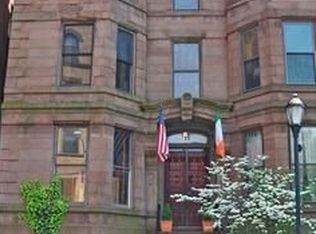11 Capitol Ave #D, Hartford, CT 06106