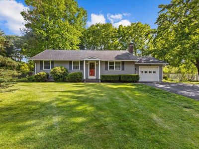 34 Margaret Street, Essex Jct, VT, 05452