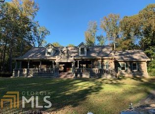 3798 S Rockbridge Rd, Stone Mountain, GA 30087
