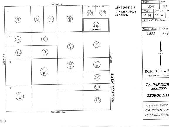 3rd image of 47186 Avenue 71 E