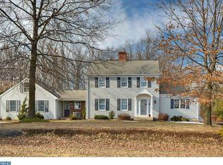 6147 Wertztown Rd, Narvon, PA 17555