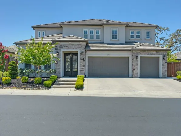 689 Oreno Cir, Folsom, CA 95630