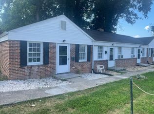 2501 Memorial Ave SW #D, Roanoke, VA 24015