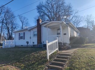 3318 Airway Ave, Saint Louis, MO