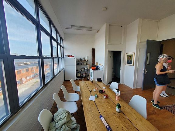 2nd image of 41 Varick Ave APT 209