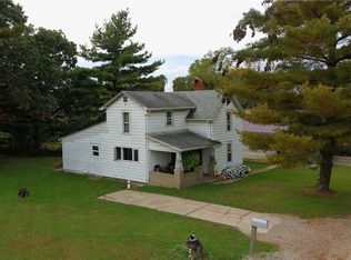 4098 Post Boy Rd, Newcomerstown, OH 43832