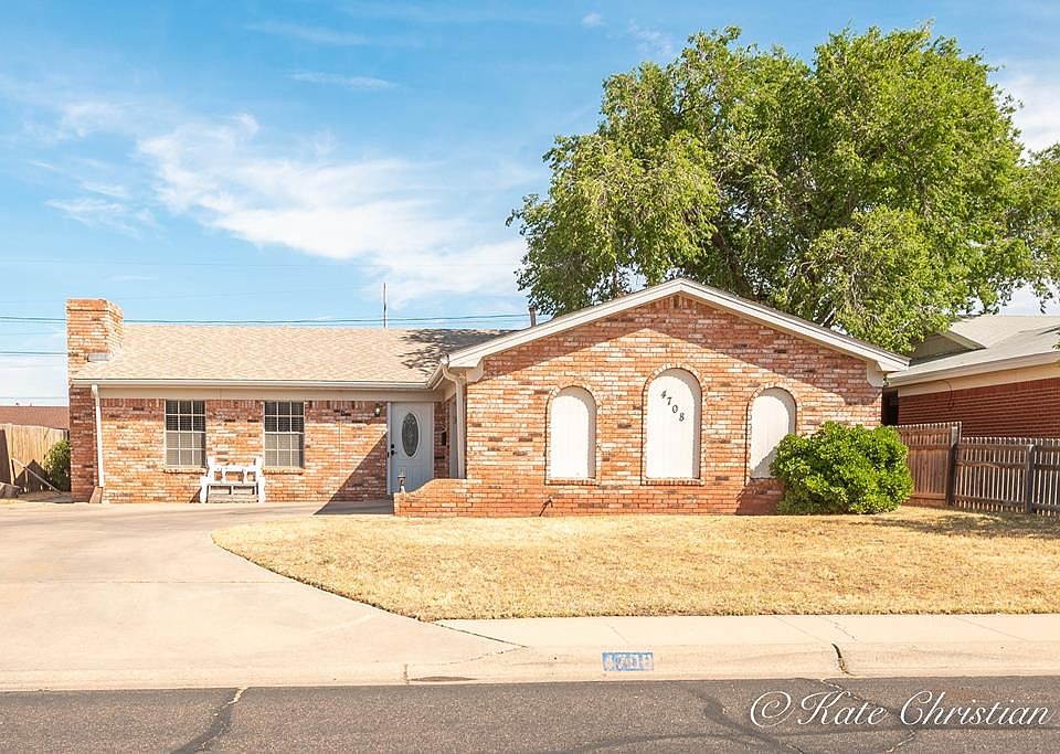 4708 Shadylane Dr, Midland, TX 79703 Zillow