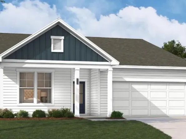 4699 Hartshorn Cir, Aiken, SC 29801