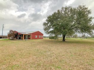 24616 Bauer Hockley Rd, Hockley, TX 77447