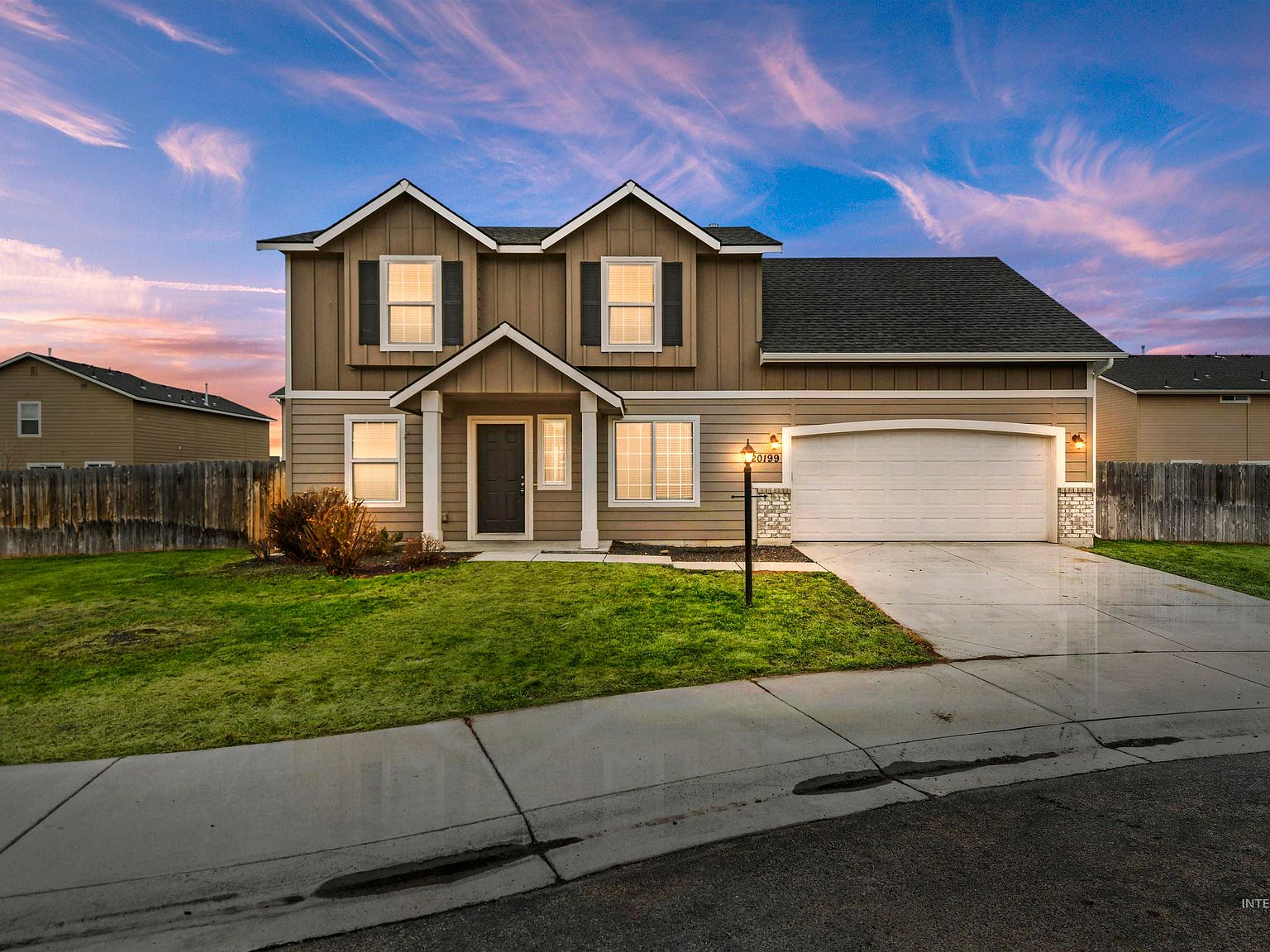 20199 Challis Pl, Caldwell, ID 83605 Zillow
