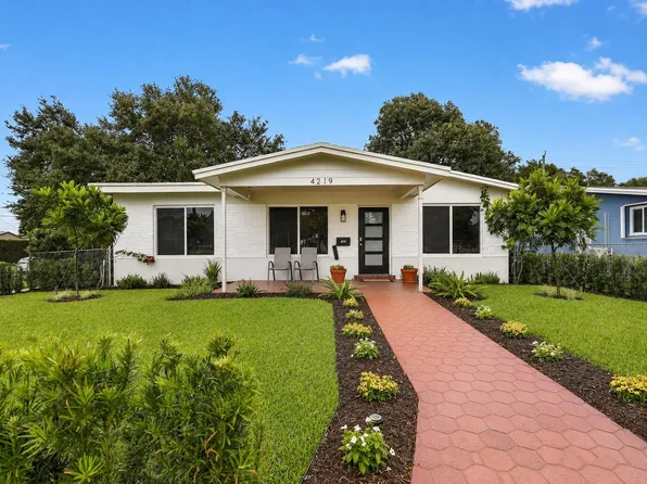 4219 W Park Road, Hollywood, FL 33021
