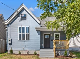 553 Shelby St, Lexington, KY 40505