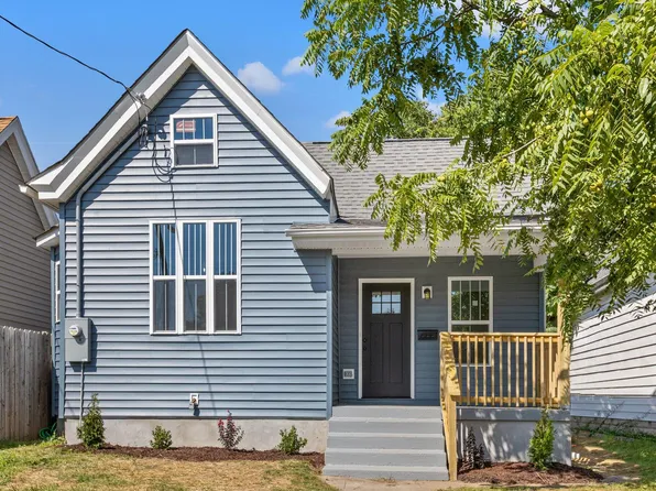 553 Shelby St, Lexington, KY 40505