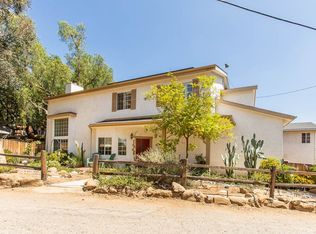 9101 Huston Rd, Chatsworth, CA 91311