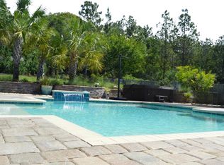 1485 Mill Creek Dr, Baker, FL 32531