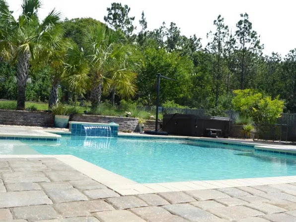 1485 Mill Creek Dr, Baker, FL 32531