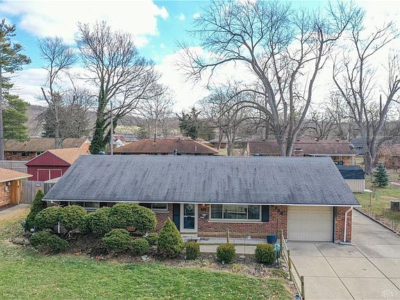 2nd image of 3796 Cordell Dr