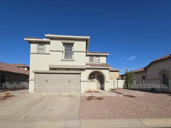1331 S Bridgegate Dr, Gilbert, AZ 85296