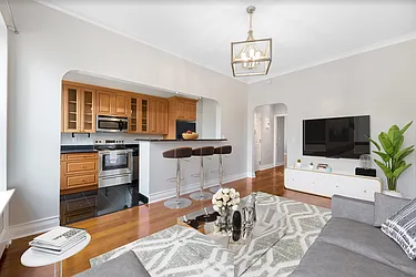 Rented by REAL New York