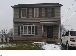334 Chelsea Ave, Glenside, PA 19038