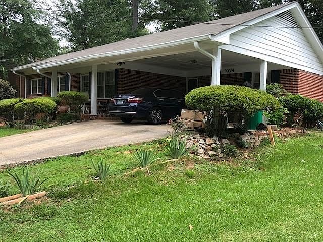 1st image of 3774 Marlborough Dr