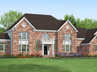15 Brentwood Pl, Monroe Twp, NJ 08831