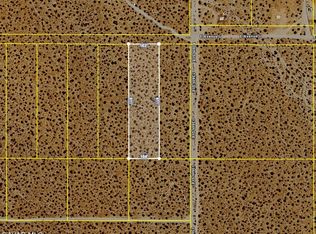 13500 E Avenue U, Pearblossom, CA 93553