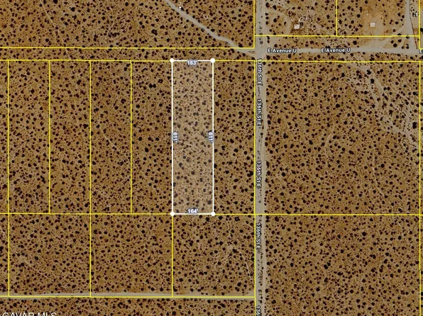 13500 E Avenue U, Pearblossom, CA 93553