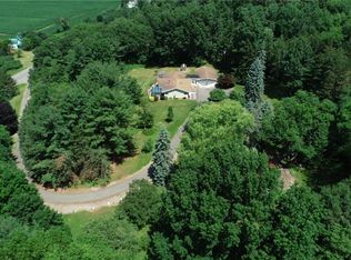 8352 State Route 36, Arkport, NY 14807