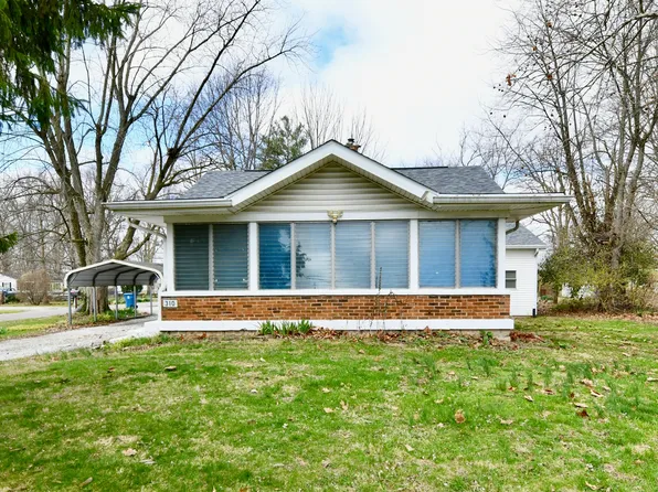 310 N Whitcomb Ave, Indianapolis, IN 46224