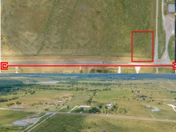 LOT 4 Fm 2258 #2258, Venus, TX 76084