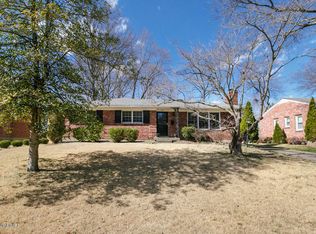 7315 Keisler Way, Louisville, KY 40222