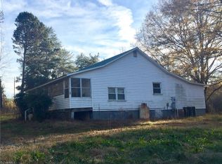 10409 Us Highway 158 W, Ruffin, NC 27326