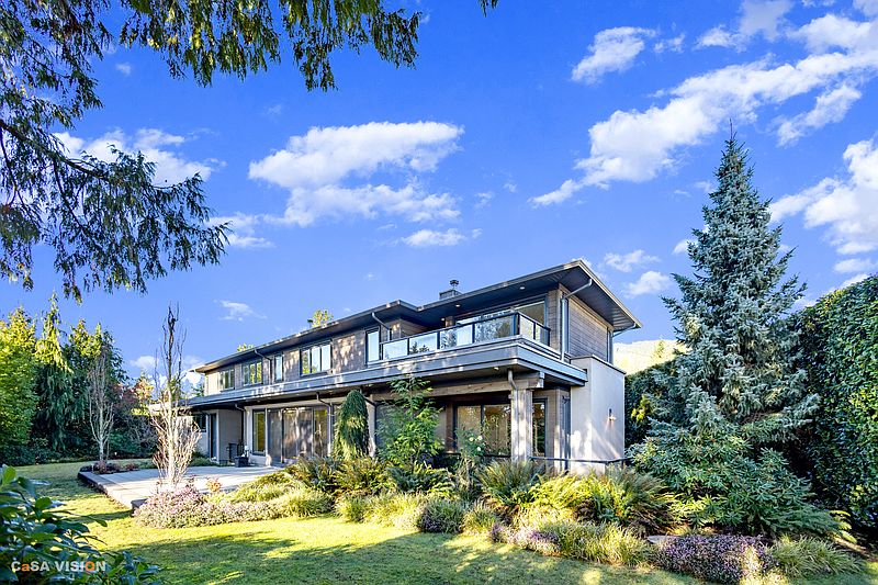 West Vancouver House for rent - 5 Bedrooms — photo 40