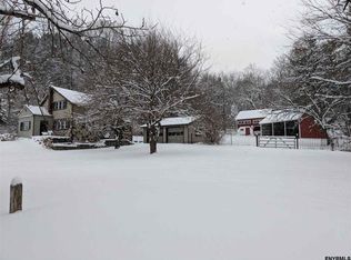 274 Schoharie Hill Rd, Schoharie, NY 12157