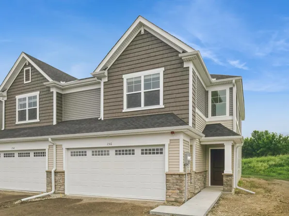 176 Huntington Dr, Waconia, MN 55387